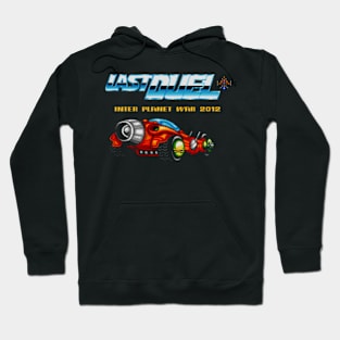 Last Duel Hoodie